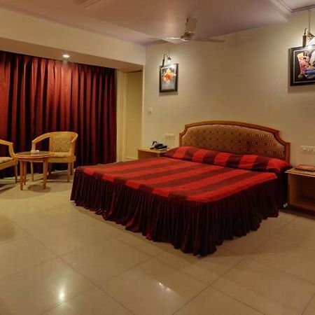 Kanchan Deep Jaipur Luaran gambar