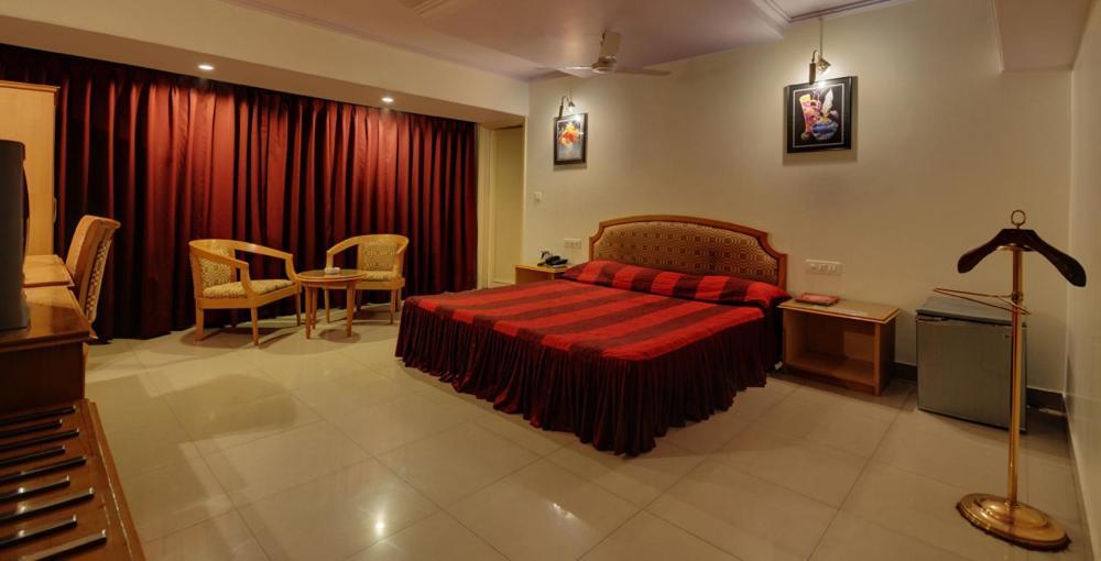 Kanchan Deep Jaipur Luaran gambar