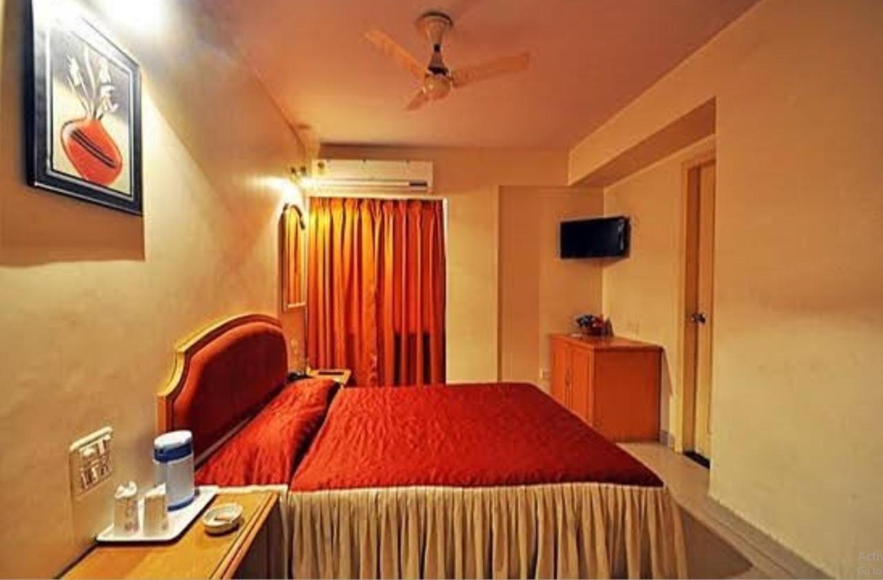 Kanchan Deep Jaipur Luaran gambar