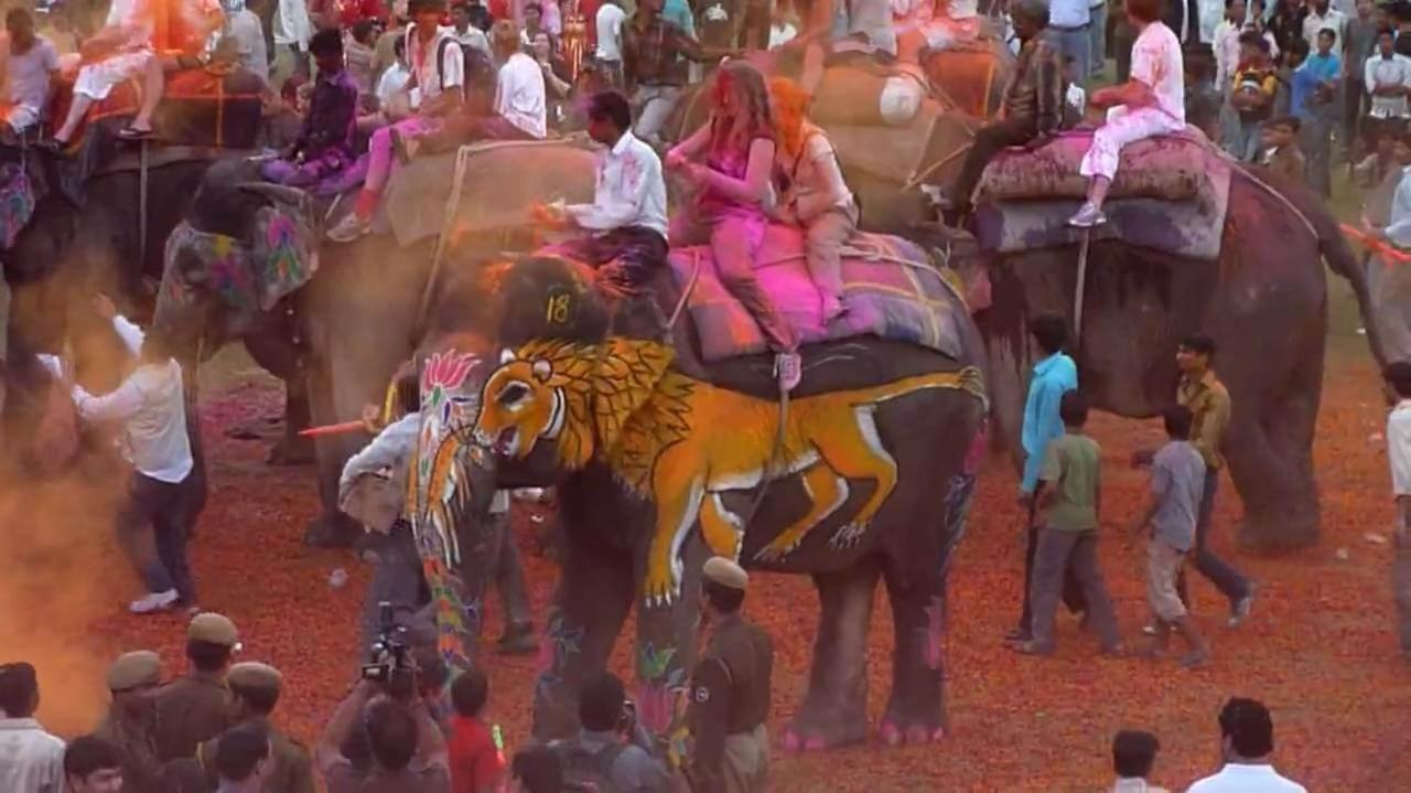 Kanchan Deep Jaipur Luaran gambar