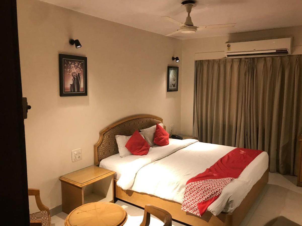 Kanchan Deep Jaipur Luaran gambar