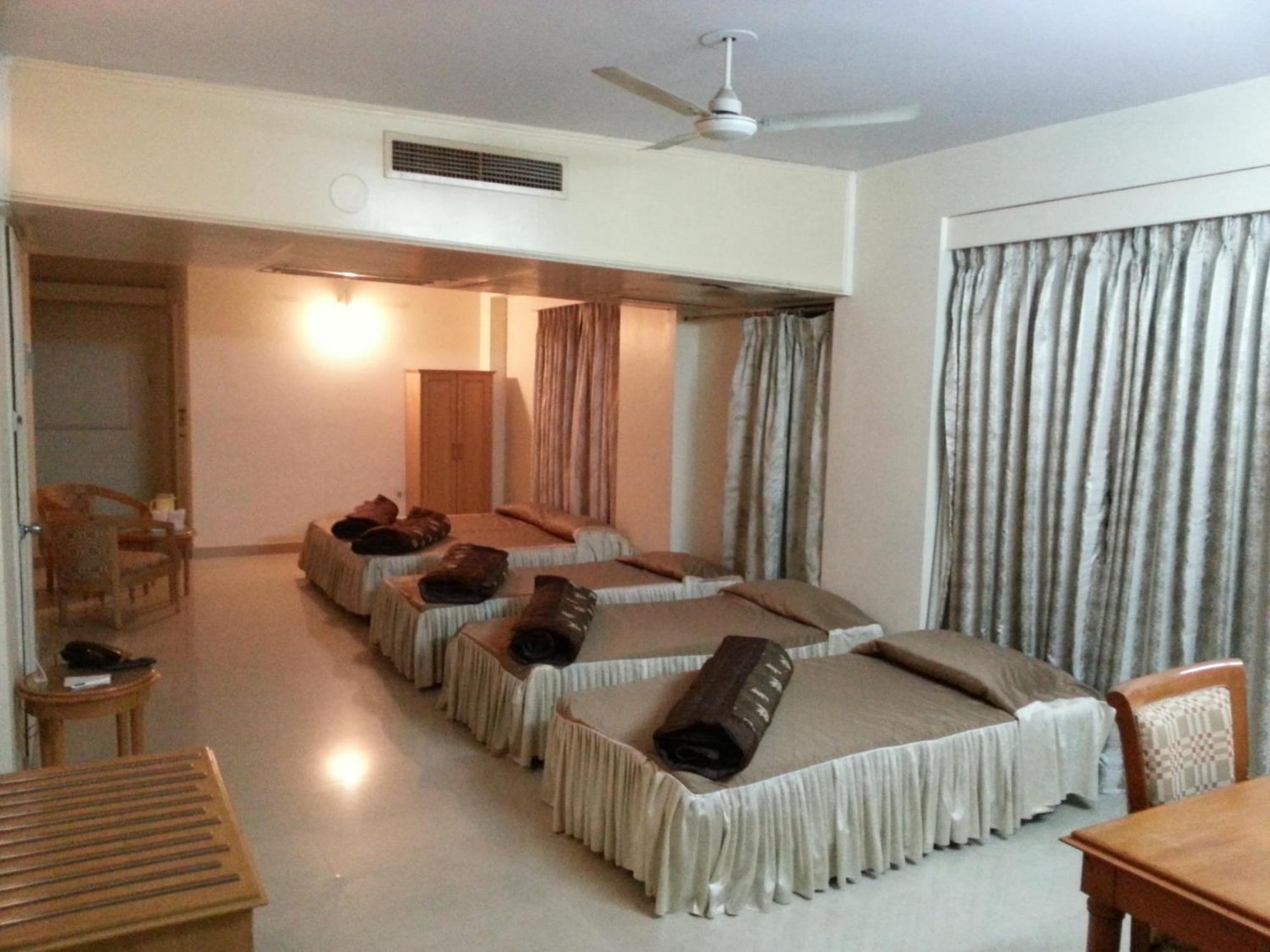 Kanchan Deep Jaipur Luaran gambar