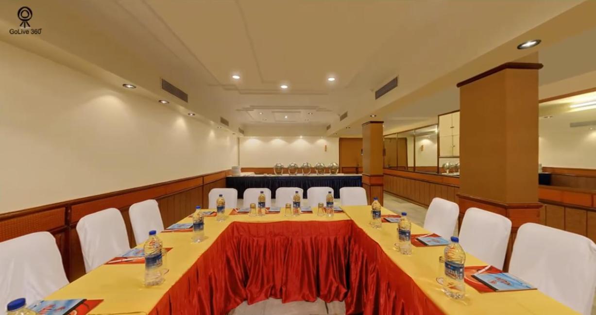 Kanchan Deep Jaipur Luaran gambar