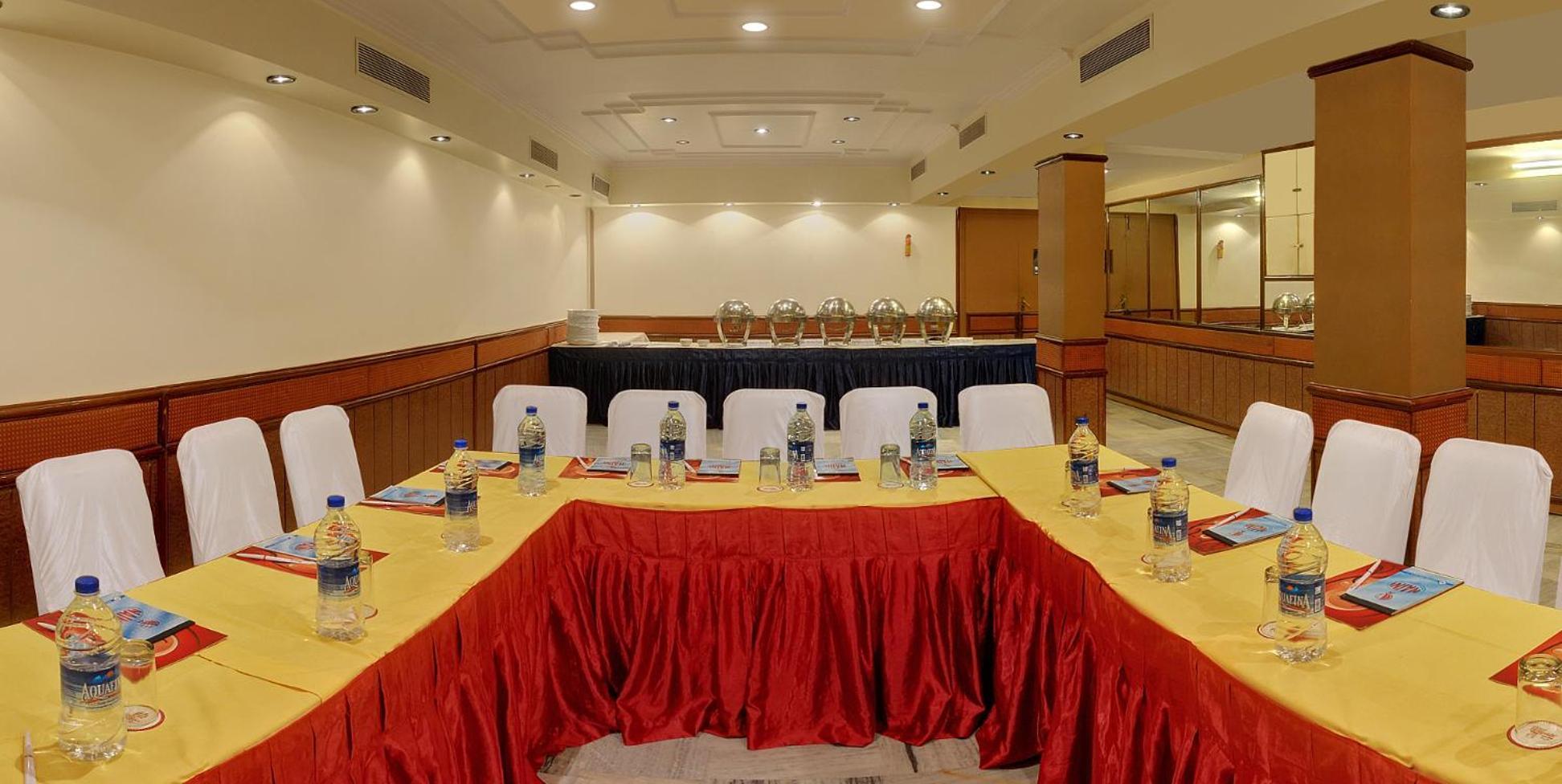 Kanchan Deep Jaipur Luaran gambar