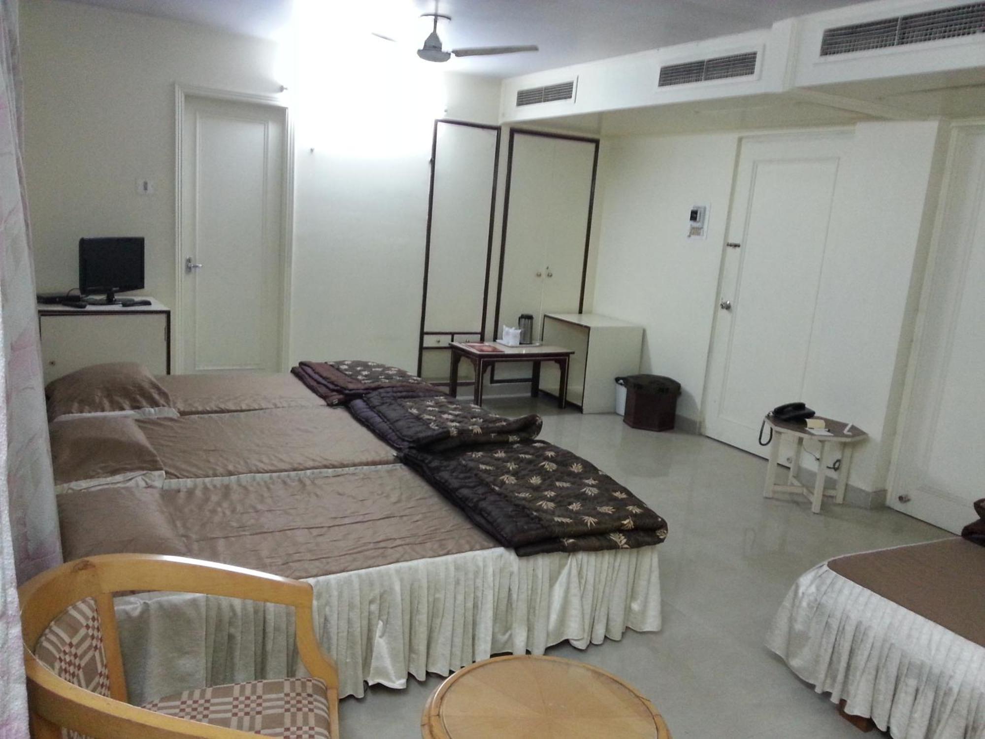 Kanchan Deep Jaipur Luaran gambar
