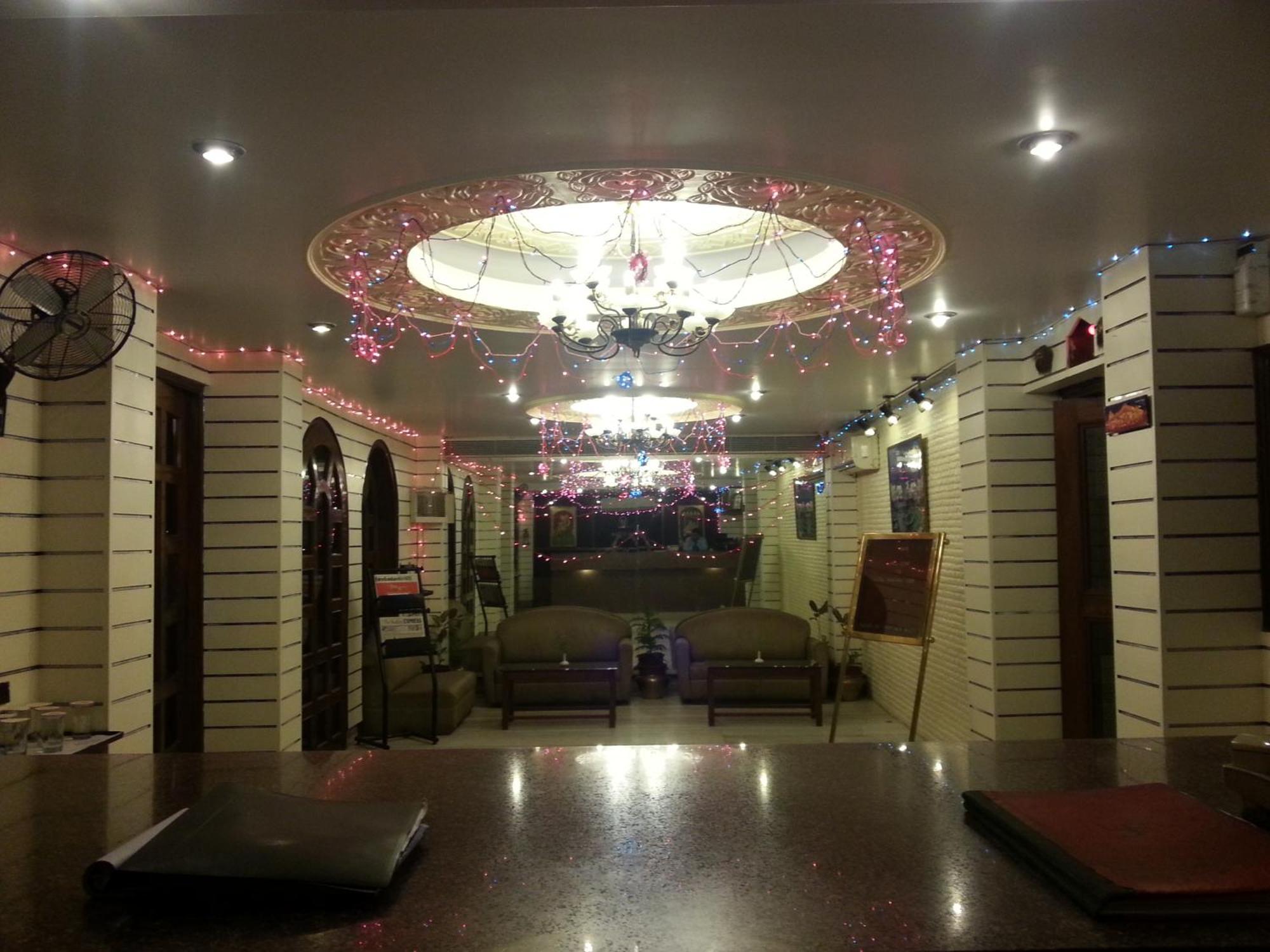 Kanchan Deep Jaipur Luaran gambar