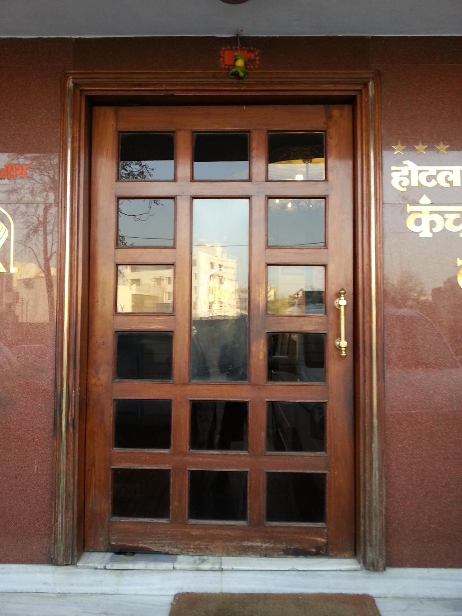 Kanchan Deep Jaipur Luaran gambar