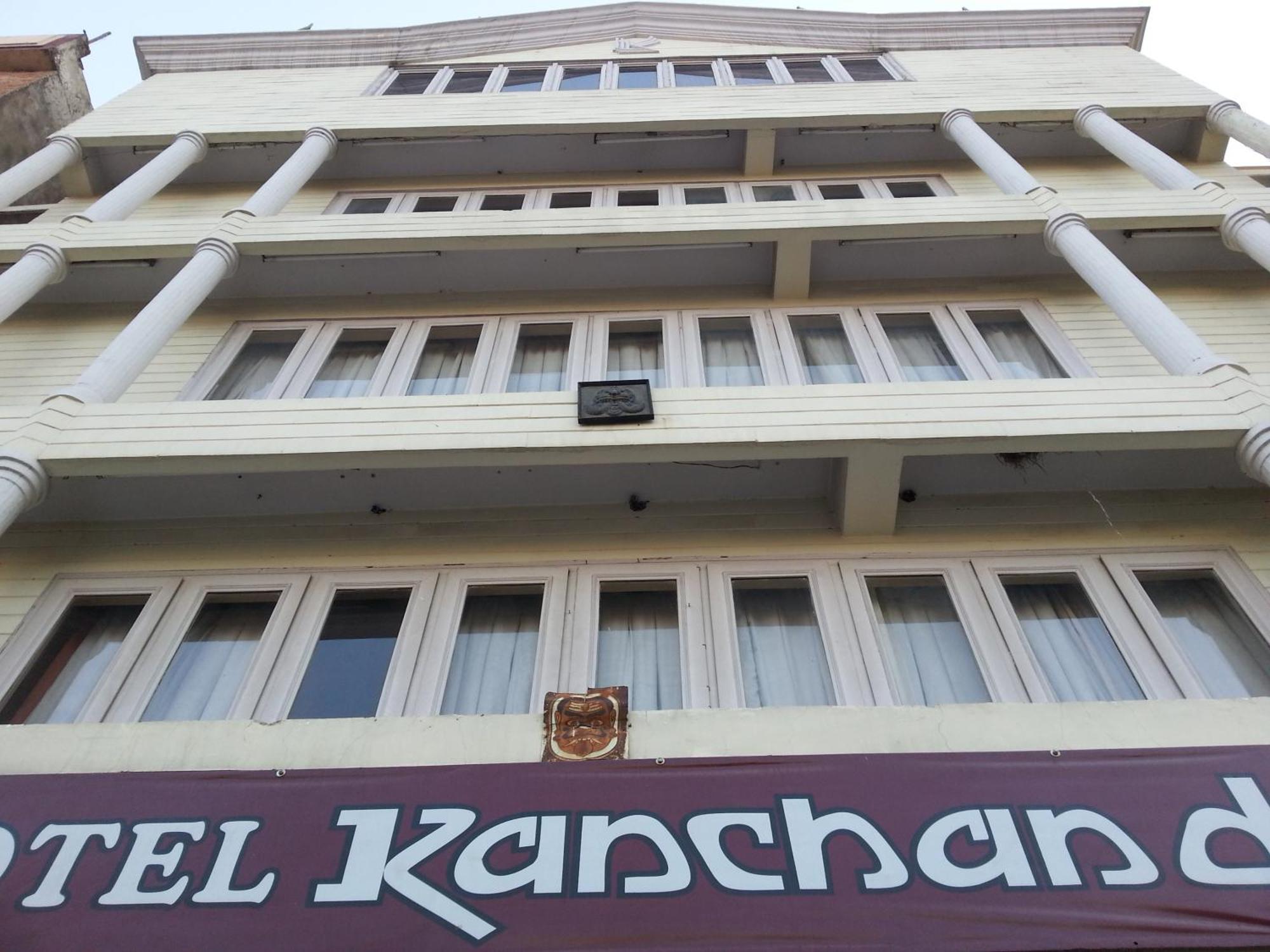 Kanchan Deep Jaipur Luaran gambar