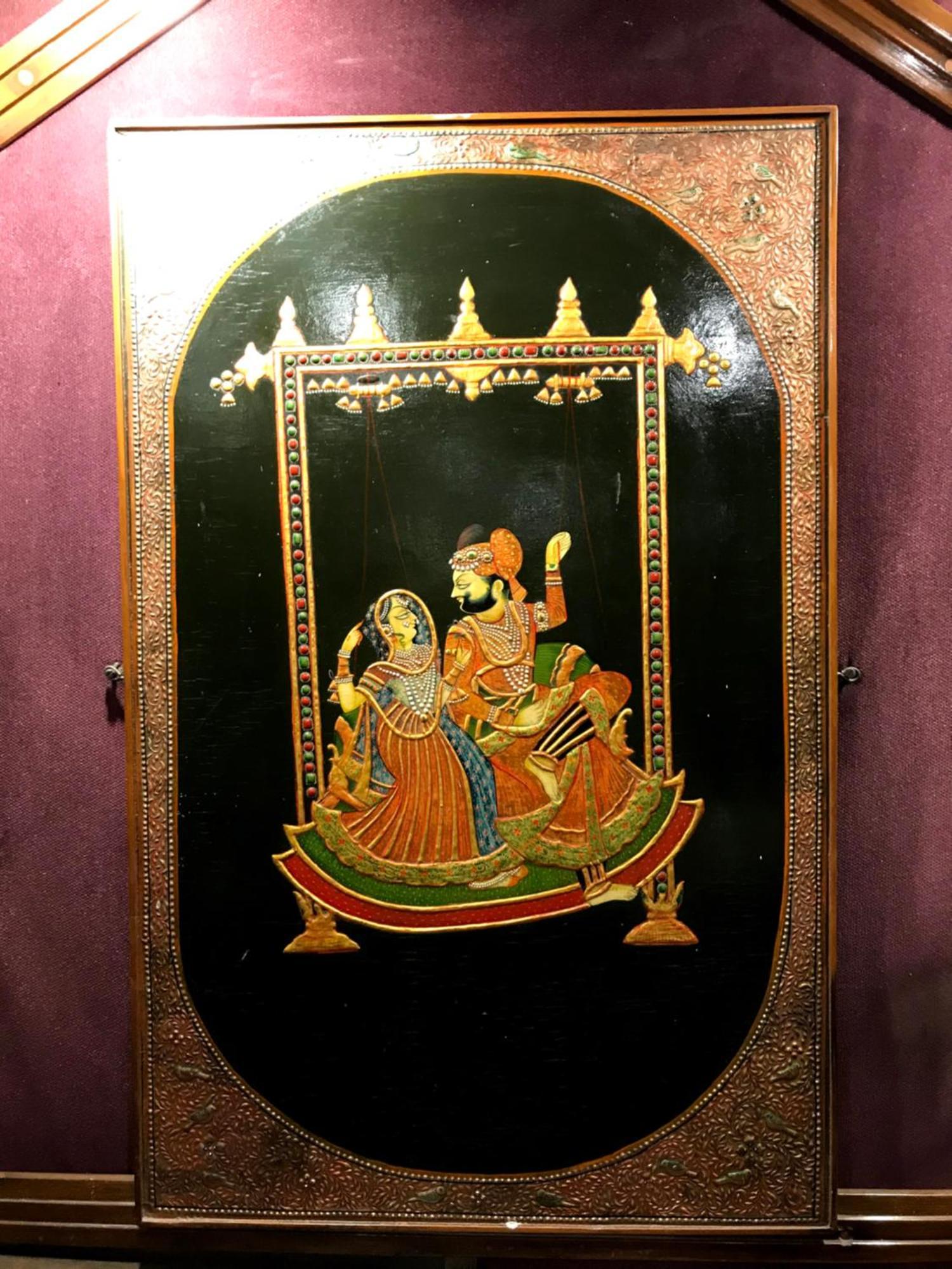 Kanchan Deep Jaipur Luaran gambar